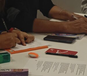 focus group1